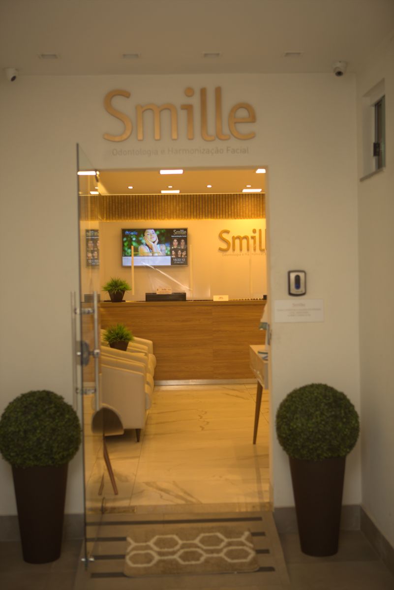 Smille Odontologia Clínica